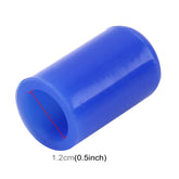 Universal Silicone Cap Air Hose Air Pipe Air Intake Hose Auto Parts, Inner Diameter: 12mm